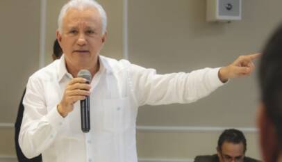 Taveras exige justicia ejemplar en el caso discoteca Jet Set