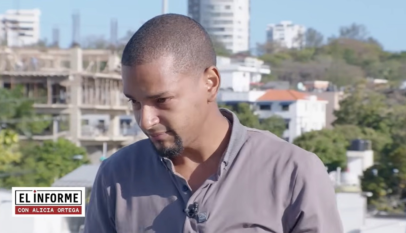 “Tenemos demasiados pedidos»; miles apoyan a Gregory Adames en su emprendimiento