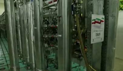 Tensiones nucleares con EE. UU.: Irán rechaza entregar uranio enriquecido Tensiones nucleares con EE. UU.: Irán rechaza entregar uranio enriquecido