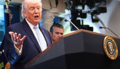 “Toda una civilización morirá”, advierte Trump: los escenarios de una escalada en la guerra contra Irán