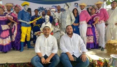Todo listo para “Cabrera en Primavera 2026”, la gran feria turística y agropecuaria del nordeste Todo listo para “Cabrera en Primavera 2026”, la gran feria turística y agropecuaria del nordeste