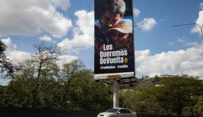 Tres meses sin Maduro: ¿qué ha cambiado en Venezuela? Tres meses sin Maduro: ¿qué ha cambiado en Venezuela?