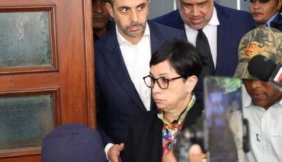 Tribunal otorga un mes para que sea realizado el peritaje solicitado por los hermanos Espaillat en el Jet Set