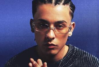 Trueno firma con Universal Music Publishing Group: ‘Su impacto ha sido innegable’