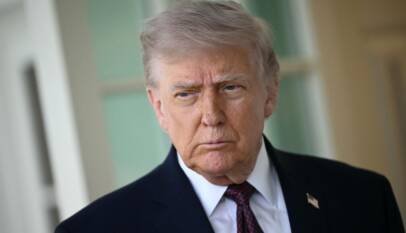 Trump afirma que EE. UU. podría destruir puentes y centrales eléctricas iraníes “en una hora”