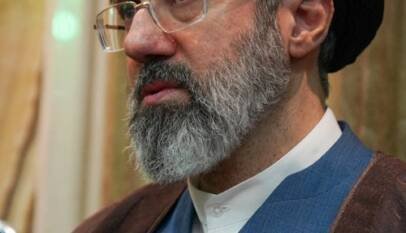 Trump afirma que Irán quiere un alto el fuego; Teherán sostiene que esa afirmación es «falsa y sin fundamento» Trump afirma que Irán quiere un alto el fuego; Teherán sostiene que esa afirmación es «falsa y sin fundamento»