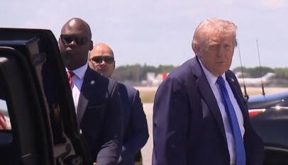 Trump canceló el viaje de Witkoff y Kushner a Pakistán para las conversaciones con Irán