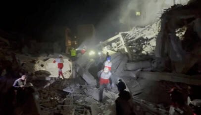 Trump e Irán acuerdan un alto el fuego: ¿qué pasa con Israel, Líbano y el estrecho de Ormuz?