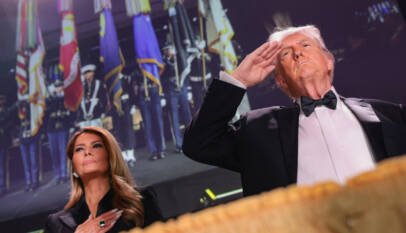 Trump es evacuado por el Servicio Secreto de una cena de corresponsales de la Casa Blanca Trump es evacuado por el Servicio Secreto de una cena de corresponsales de la Casa Blanca