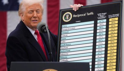 Trump impone aranceles a ciertos medicamentos y revisa los de los metales Trump impone aranceles a ciertos medicamentos y revisa los de los metales