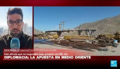 Trump recula y amplía al martes su ultimátum a Irán, mientras Teherán rechaza pactar solo un alto el fuego