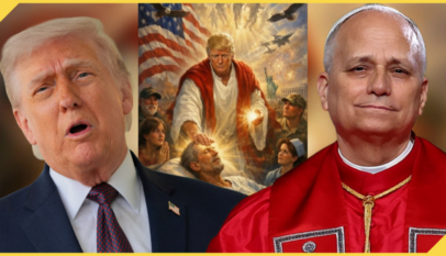 Trump vs. León XIV: ¿el papa pidió destituir al presidente de Estados Unidos? Trump vs. León XIV: ¿el papa pidió destituir al presidente de Estados Unidos?