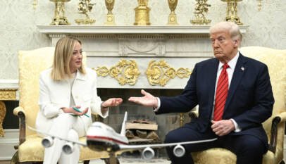 Trump vs. OTAN: cómo la guerra en Irán profundiza las brechas con la alianza y los nacionalistas europeos
