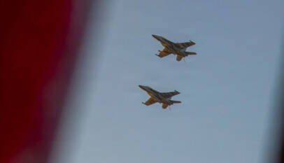 Trump vuelve a la carga contra la OTAN: ¿pueden los aliados defenderse si EE. UU. abandona la organización?