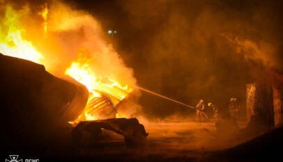 Ucrania arde fuera del foco: cómo la escalada en Medio Oriente redefine la invasión rusa