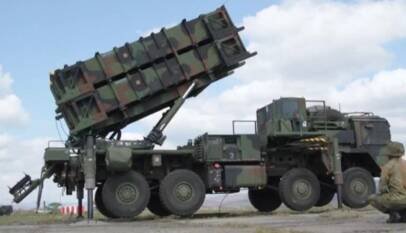 UE prioriza la defensa ucraniana y acelerará la producción de misiles para guerra con Rusia UE prioriza la defensa ucraniana y acelerará la producción de misiles para guerra con Rusia