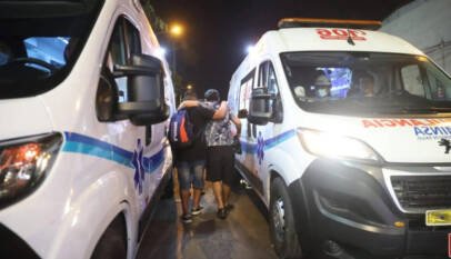 Un muerto y decenas de heridos en estadio de Alianza Lima antes del clásico peruano