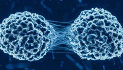 Un nanomaterial activa dos reacciones químicas y logra eliminar tumores sin dañar tejido sano