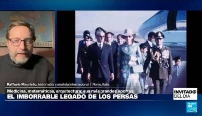 «Una civilización entera morirá»: ¿Podrá Trump «eliminar» a los persas en una noche?