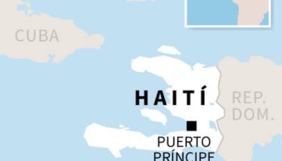 Una estampida en Haití deja al menos 30 muertos