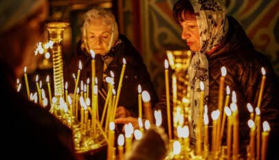 Una tregua a medias: cinco heridos en Rusia y 469 violaciones al alto el fuego en Ucrania