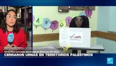 «Unidad palestina»: el mensaje de los comicios locales en Cisjordania y Gaza frente a la ocupación