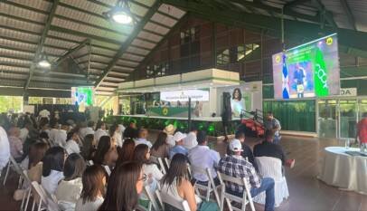 Vega Real consolida su crecimiento: activos suben 21 % y morosidad cae a 0.21 %