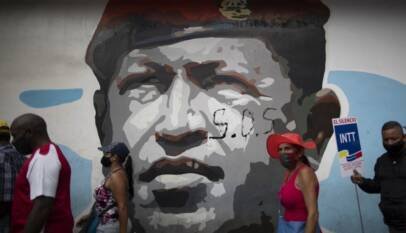 Venezuela aprueba una ley de minas que abre otra puerta a los intereses de Trump