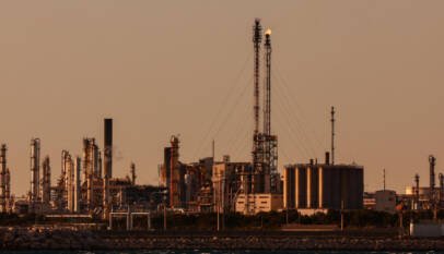 «Vienen tiempos difíciles»: la tensión en Medio Oriente pone presión a la economía mundial