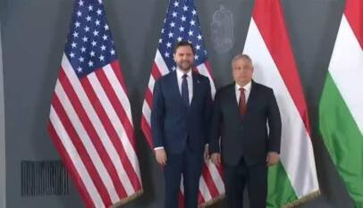 Viktor Orbán: el nexo inesperado entre Trump y Putin Viktor Orbán: el nexo inesperado entre Trump y Putin