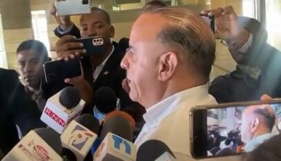 Vuelve juicio esposo exdiputada condenada por lavado activos Vuelve juicio esposo exdiputada condenada por lavado activos