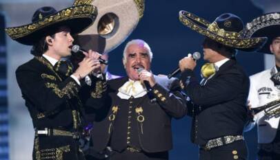 30 canciones para el Día del Padre: ‘El hombre que más te amó’, ‘Mi viejo’ y más
