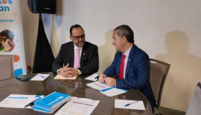 6 de cada 10 adolescentes en República Dominicana se siente inseguro en línea 6 de cada 10 adolescentes en República Dominicana se siente inseguro en línea