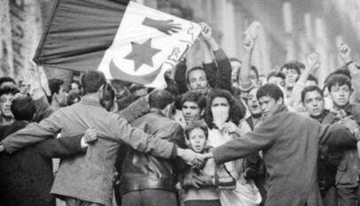 8 de mayo en Francia: de celebrar la caída del nazismo a lamentar las masacres en Argelia