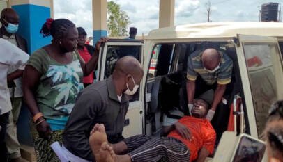 91 muertes y 350 casos sospechosos: lo que sabemos del nuevo brote de ébola en República Democrática del Congo
