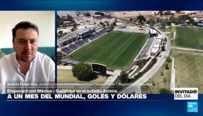 A un mes del Mundial 2026: ¿cuáles son los retos del certamen más grande de la historia de la FIFA?