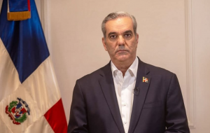 Abinader, el PRM y sus enemigos (OPINION)