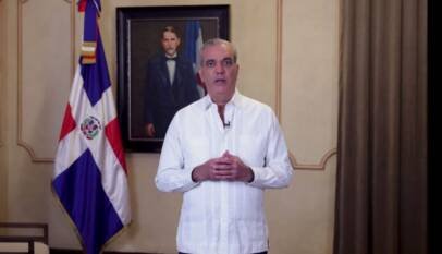 Abinader ordena detención inmediata de cualquier actividad relacionada con el proyecto minero Romero en la provincia de San Juan