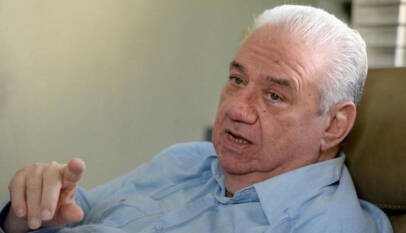 Academia de Ciencias destaca el legado de Bernardo Defilló tras su fallecimiento