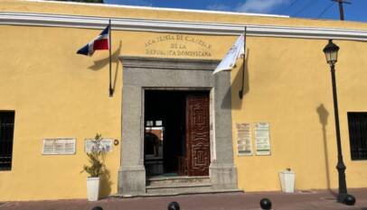 Academia de Ciencias respalda decisión de Abinader de frenar minería en San Juan