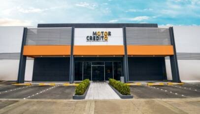 Activos de Motor Crédito crecen y superan los RD,000 MM Activos de Motor Crédito crecen y superan los RD,000 MM