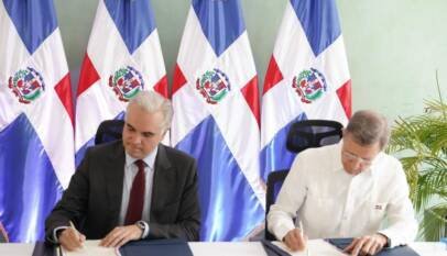 Acuerdo MINERD-MIREX para examinar estudiantes dominicanos afuera Acuerdo MINERD-MIREX para examinar estudiantes dominicanos afuera
