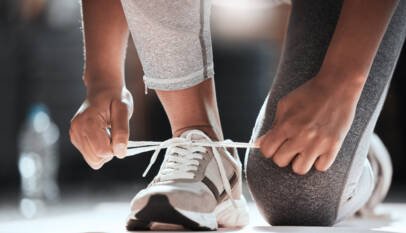 Adiós al mito de los 10.000 pasos: la ciencia revela cuánto caminar para no engordar Adiós al mito de los 10.000 pasos: la ciencia revela cuánto caminar para no engordar