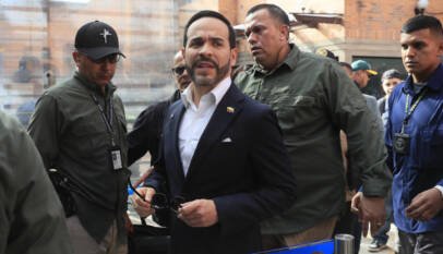 Admirador de Trump, Milei y Bukele: así es Abelardo de la Espriella