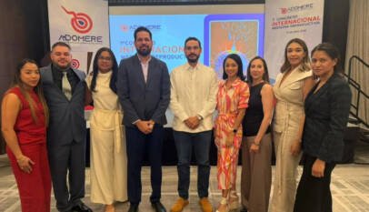 Adomere apuesta por la innovación y la actualización científica en su primer congreso
