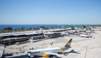 Aerodom y Unicef convierten aeropuertos en plataformas de apoyo social en RD