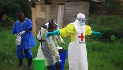 África en alerta: esta es la variante del ébola que ha dejado decenas de muertos en RD Congo y ya tocó Uganda