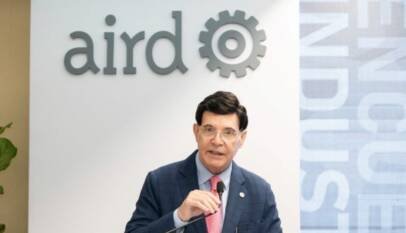 AIRD espera suspensión del proyecto minero en San Juan sea temporal