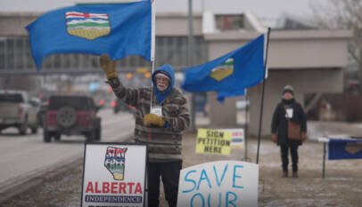 Alberta y el ‘Maple MAGA’: un nuevo sueño separatista en Canadá