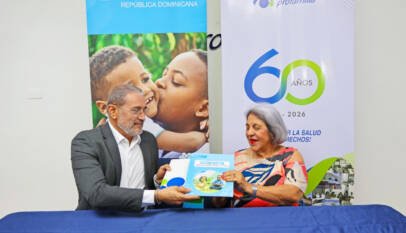 Aldeas Infantiles SOS RD y Profamilia establecen alianza Aldeas Infantiles SOS RD y Profamilia establecen alianza